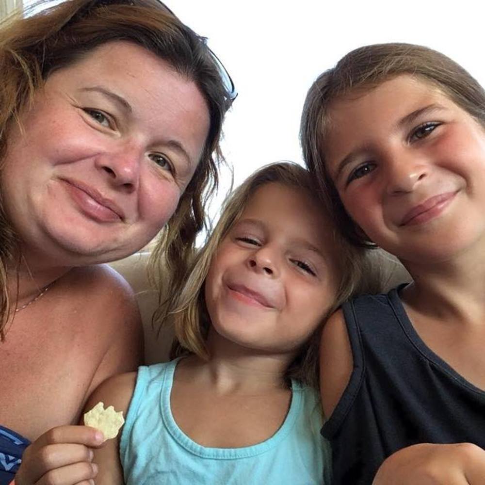 Meet your Posher, Kelly